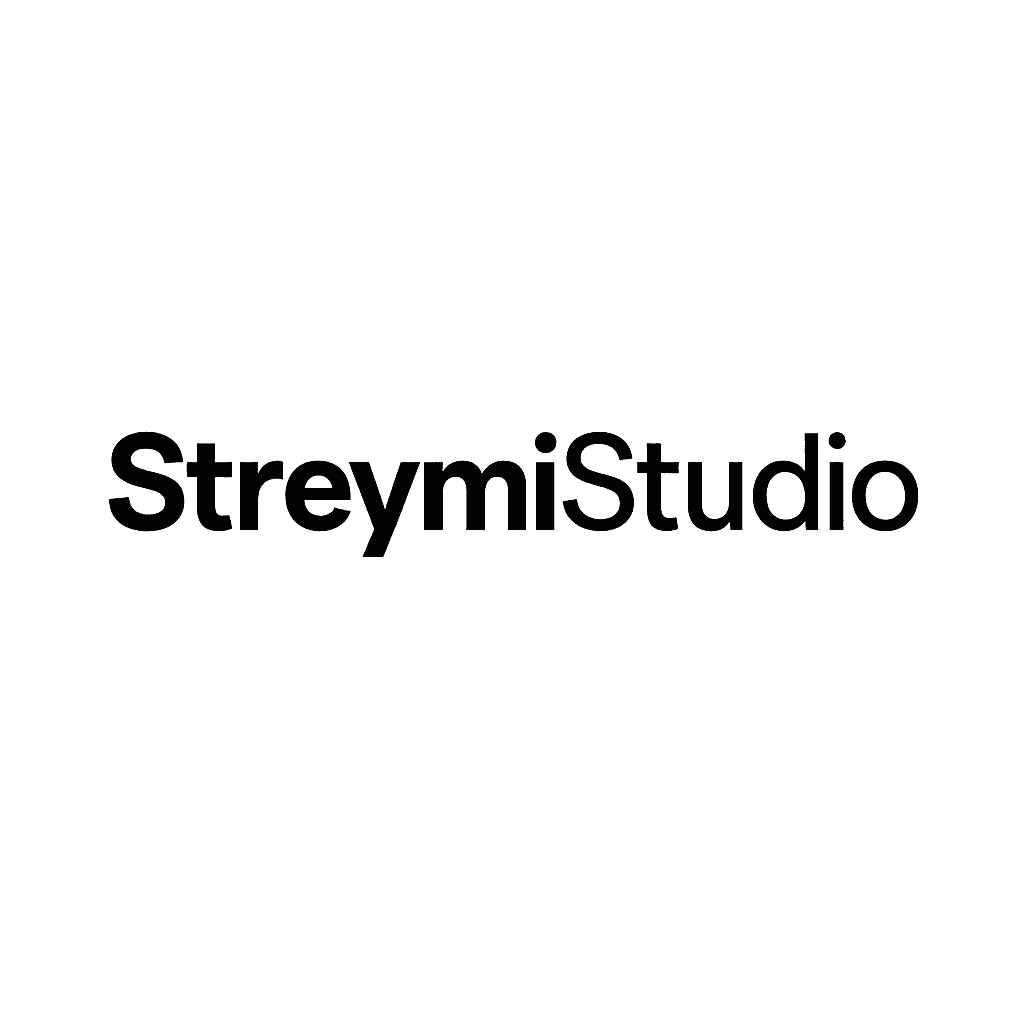 StreymiStudio